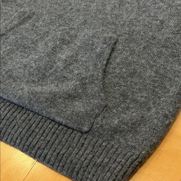 alo Cashmere Wool Hoodie - Picture 4 of 15